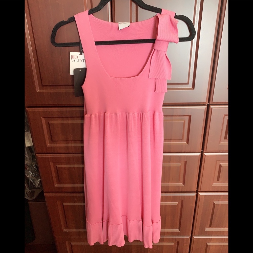 Red Valentino Dress
